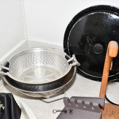 280 kitchen