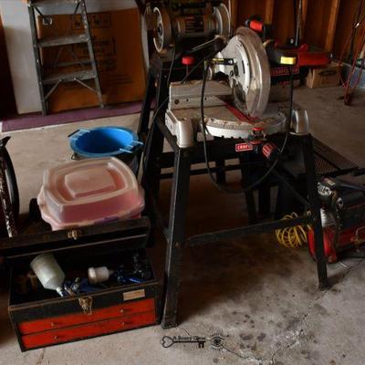 423 garage