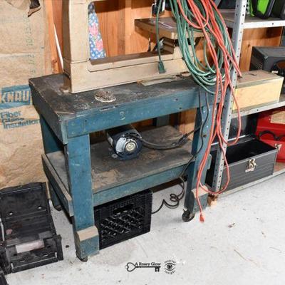 396 garage