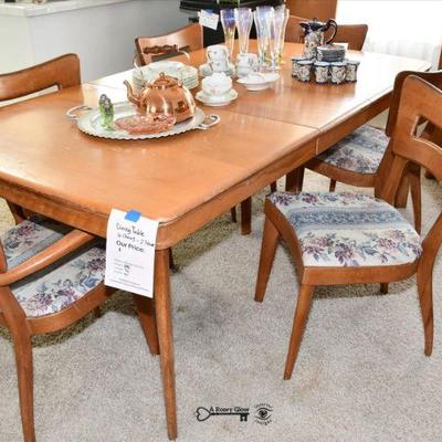163 dining room