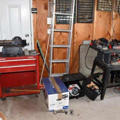 443 garage