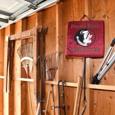 434 garage