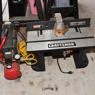 426 garage