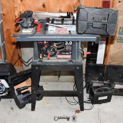348 garage