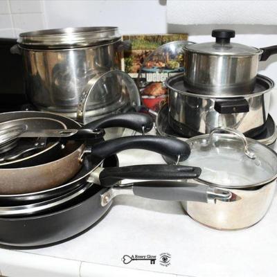 310 kitchen