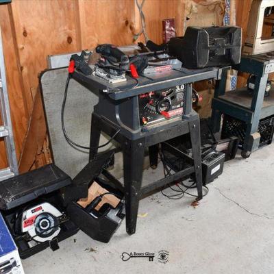 392 garage