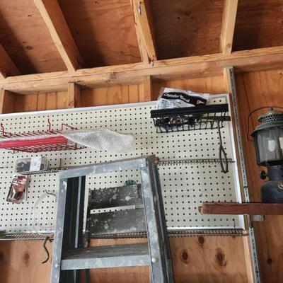 384 garage