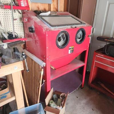 363 garage