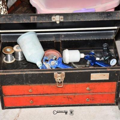 422 garage