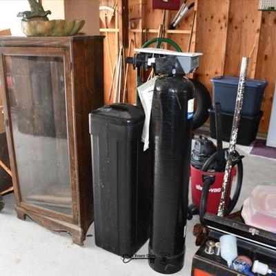 441 garage