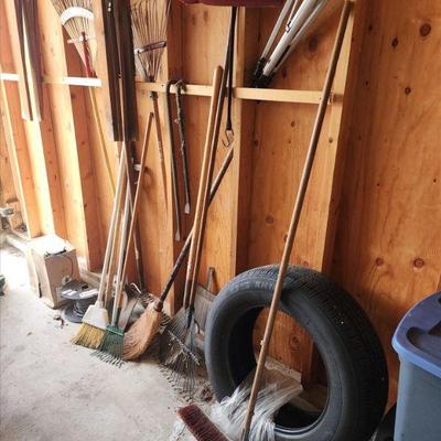 385 garage