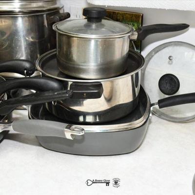 306 kitchen