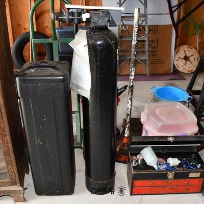 420 garage