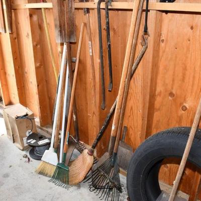 433 garage