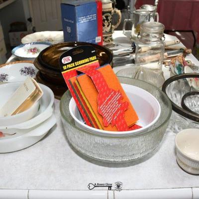 301 kitchen