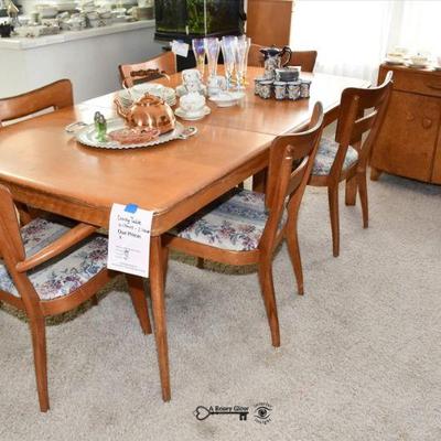 161 dining room