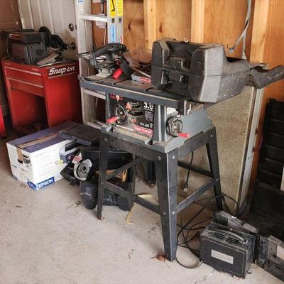 347 garage
