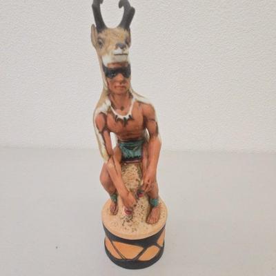 Ski Country "Antelope Dancer"