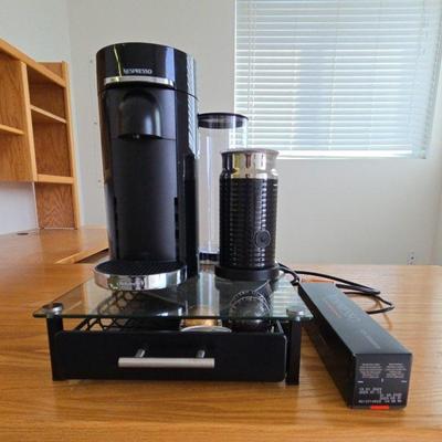 Nespresso