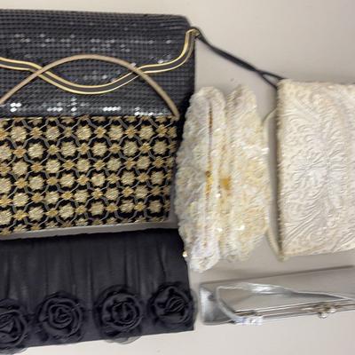 Evening Bags/Clutches