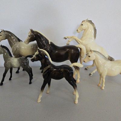 Breyer Horses #1