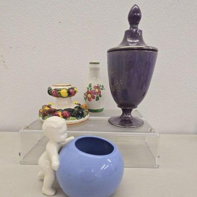 Vintage Decor