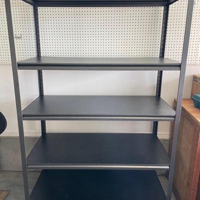 Shelving Unit #1