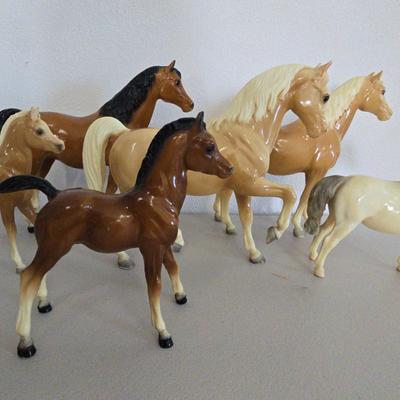Breyer Horses #2