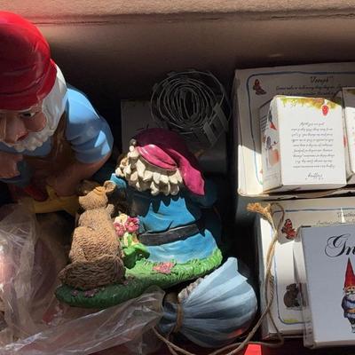Gnomes