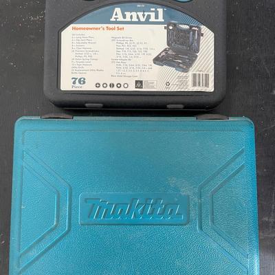 Makita Electric Drill
