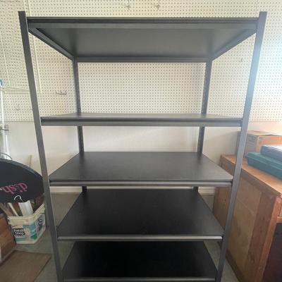 Shelving Unit #1A