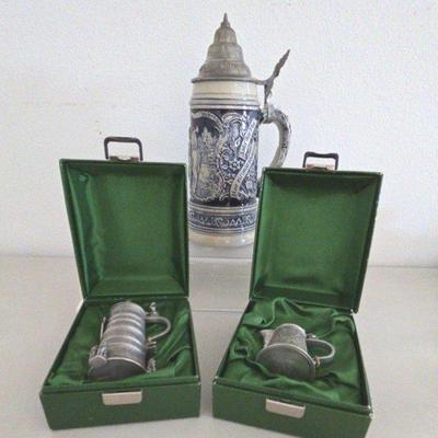 The Museum Collection 