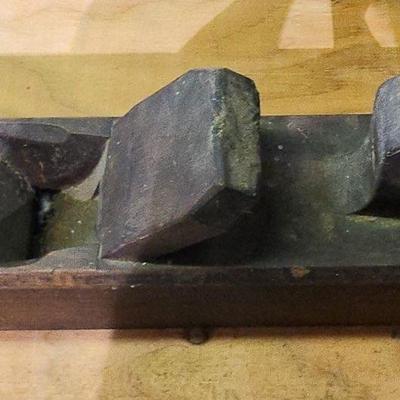 Antique Planer