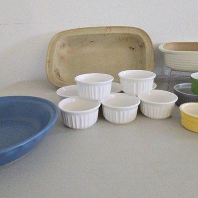 BIA, Chantal, Family Heritage Stoneware 