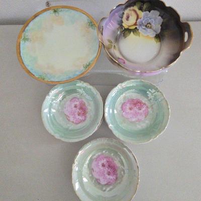 Vintage/Antique China 
