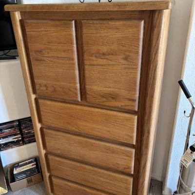 Dresser is SOLD 
