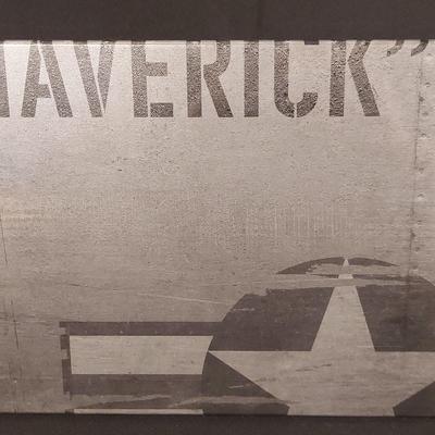 TOP GUN MAVERICK: LIMITED EDITION GIFT SET