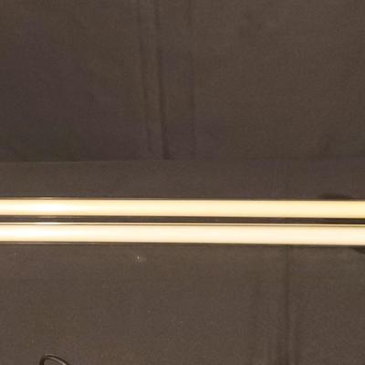 Darth Maul Lightsaber original ForceFX with stand and original box