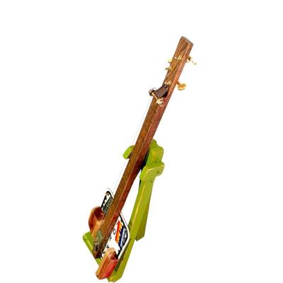 Jeff's Bicycle Shop - Custom-made Electric Guitars,, Tall Bikes, Upcycled Furniture, Lamps & Home Decor