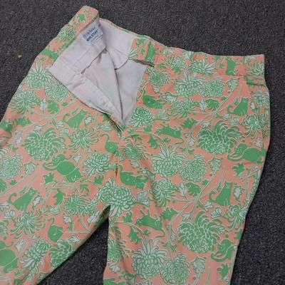 Anything goes with BRB Vintage!  From MCM to 80s and 90s they've got it!