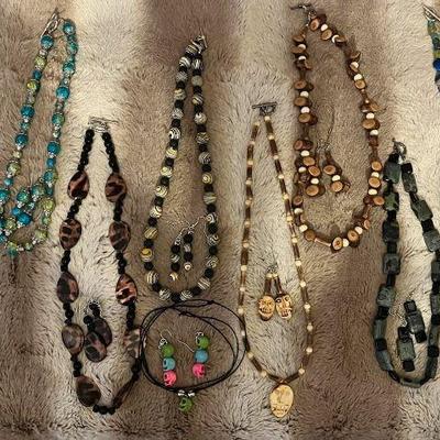 Orihinal Art, Jewelry, Upcycled Clothing & More from Cardamomica