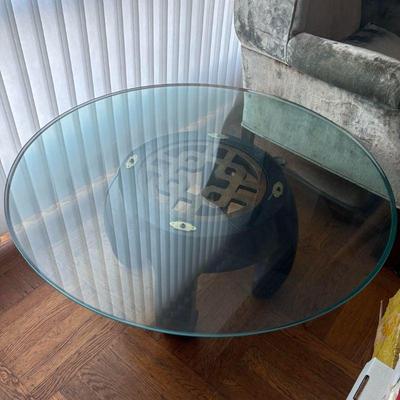 Furniture (including chairs from formal accent chairs to recliners, Baker’s racks, bookcases, various shelves, unique accent tables)