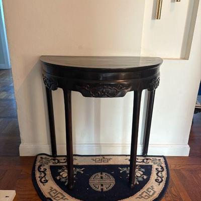 Furniture (including chairs from formal accent chairs to recliners, Baker’s racks, bookcases, various shelves, unique accent tables)