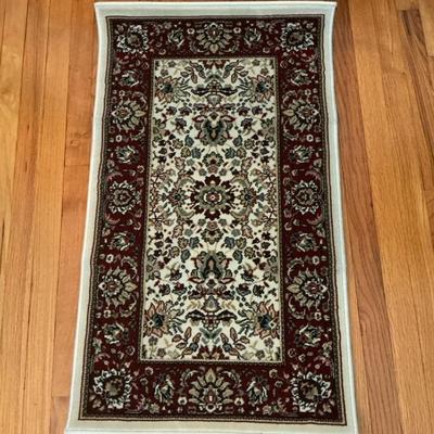 Oriental Weavers Rug 