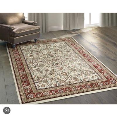 Oriental Weavers Koralin Ivory Rug 7x5 