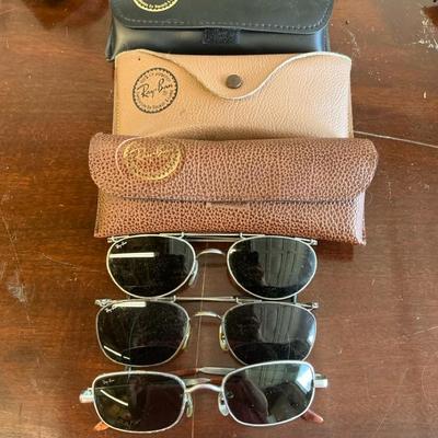 Vintage Ray-Ban #1