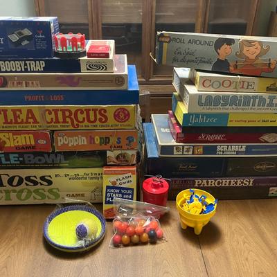 Vintage Games #2