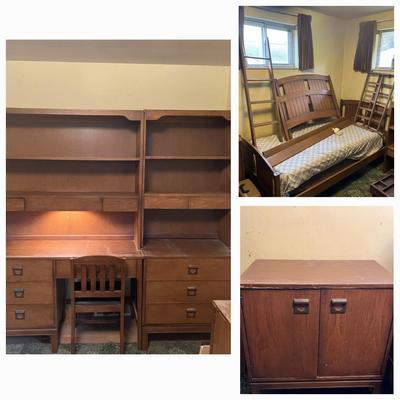 Dixie Furniture (See Comments)