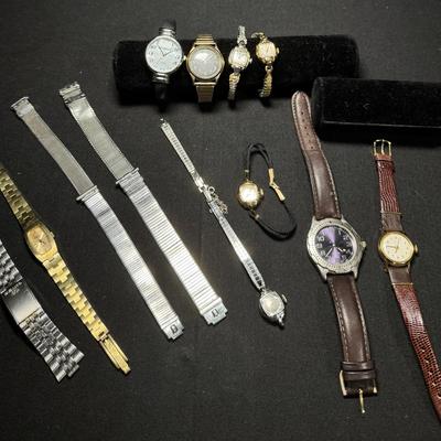 So Many Watches, So Little Time?
