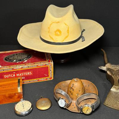 Nostalgic Men’s Stuff - Don’t Miss This One!